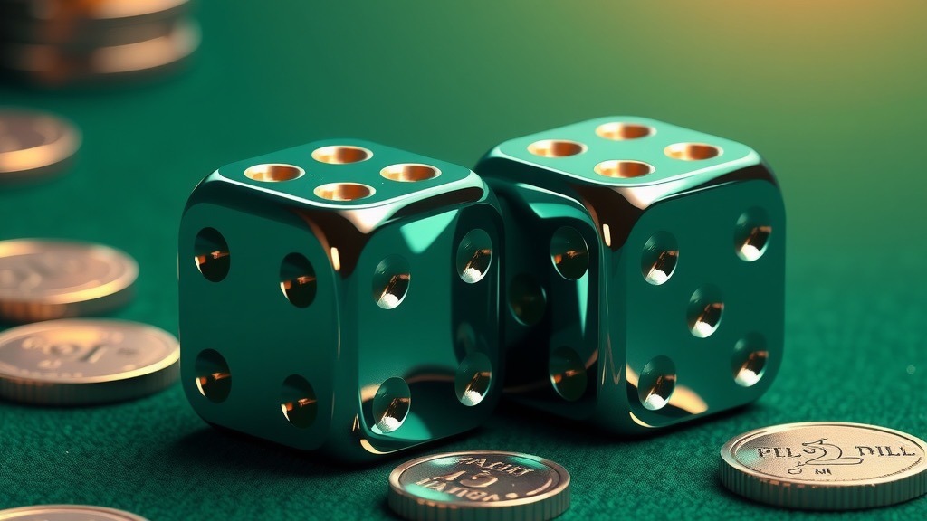 Editorial banner illustrating Features Worth Checking Before Choosing a Slot Game at You Rummy